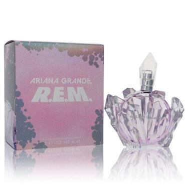 Imagem de Perfume Feminino Ariana Grande R.E.M. Ariana Grande 100 Ml Eau De Parfum
