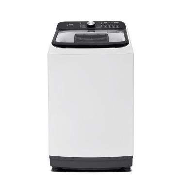 Imagem de Lavadora De Roupas Midea Wave Agitator 13kg Branca 220V (MA512W130A/WK-05)