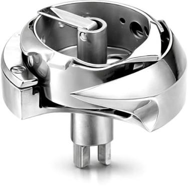 Imagem de Lançadeira Maquina Costura Industrial Coluna 810 820 238D - Evolvere