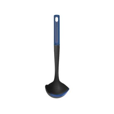 Imagem de Concha de Silicone Polishop Ichef Azul Azul