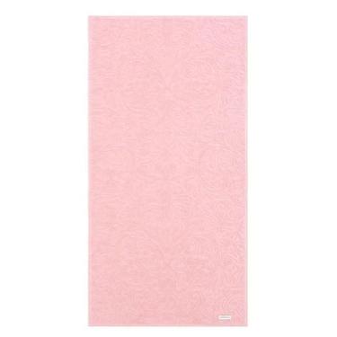 Imagem de Toalha Banho Liz 70x135cm Buddemeyer Cor:Rosa 3059, Rosa 3059