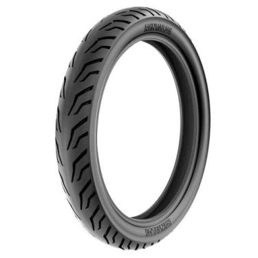 Imagem de Pneu Moto Traseiro Rinaldi SS48 90/90-18 Aro 18 51P Yes 125