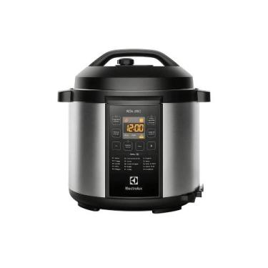 Imagem de Panela Elétrica Electrolux Cozinhe com segurança PCC20 127V, 110V