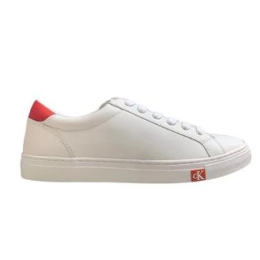 Imagem de Tênis Casual Calvin Klein Project New Basic Feminino-Feminino