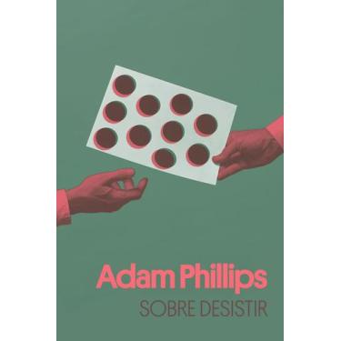 Imagem de Livro - Sobre desistir