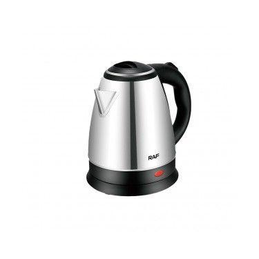Imagem de Chaleira elétrica inox com desligamento automático Jarra 1,8L 110v ou 