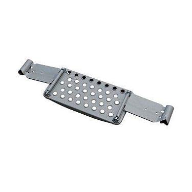 Imagem de Estribo Inferior Mb Axor traçado - Metal (190 mm) - LNG