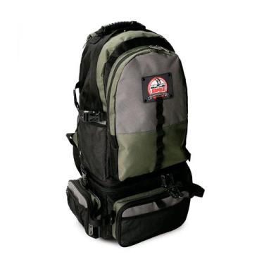 Imagem de Mochila Para Pesca Combo Bag 3 em 1  Rapala