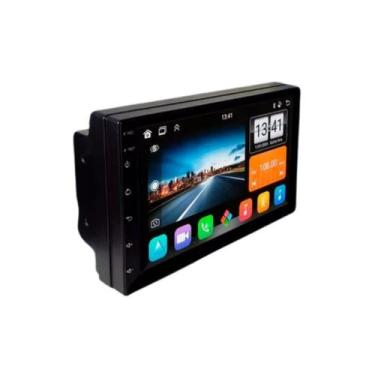Imagem de Rádio MP5 7 Polegadas Premium 2G+32G Android E IOS - E-TECH