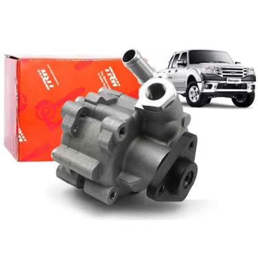 Imagem de Bomba Direção Hidráulica Ford Ranger 3.0 2005 2006 2007 2008 - TRW
