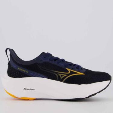 Imagem de Tênis Mizuno Base One Preto, 40