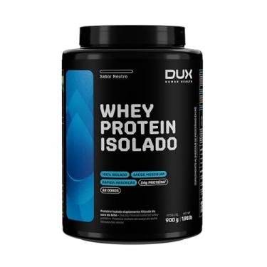 Imagem de WHEY PROTEIN ISOLADO 900G - NEUTRO