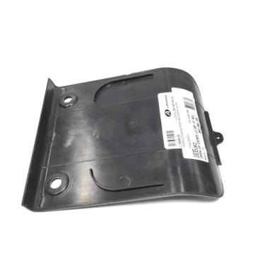 Imagem de Tampa chapa estribo new daf xf ld imp **daf xf 105 - RG COMERCIO DE PE