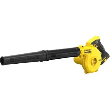 Imagem de Soprador de Folhas a Bateria 20V Max SCBL01-B2 sem Carregador para Limpeza Externa Stanley