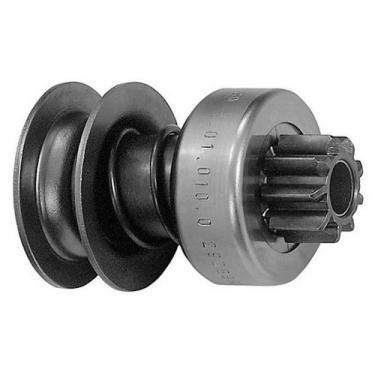 Imagem de Bendix Impulsor de Partida Chevrolet C10 C14 C15 após 1964 - 9 Dentes 