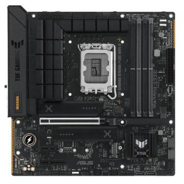 Imagem de Placa Mãe Asus TUF Gaming B760M-PLUS, LGA 1700, mATX, DDR5