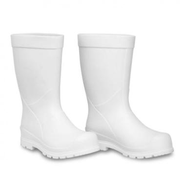Imagem de Bota full eva - STICKY SHOES, Branco, 37