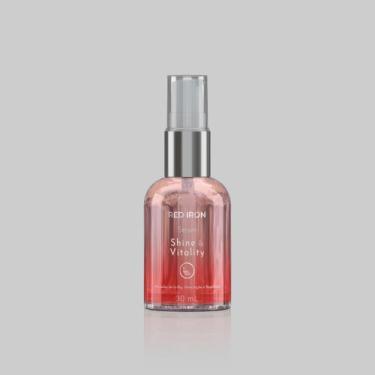Imagem de Sérum Shine & Vitality Red Iron 30mL