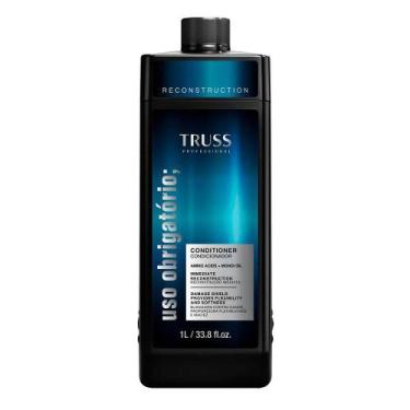 Imagem de Truss Uso Obrigatório Reconstruction - Condicionador 1000ml