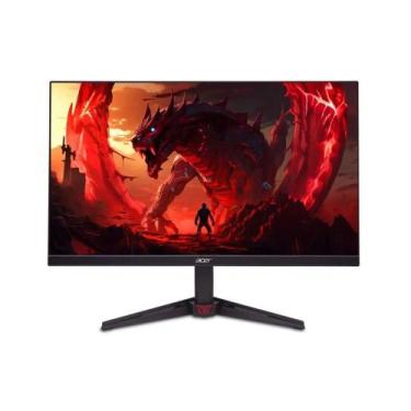 Imagem de Monitor gamer 27 acer nitro qhd ips 210hz 1ms vg270u - amd