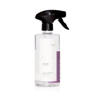Imagem de Água Perfumada Dia a Dia Lavanda Acqua Aroma Quantidade:500ml, 500ml