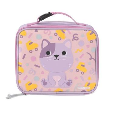 Imagem de Lancheira Térmica Infantil Besties Gatinha - Skip Hop
