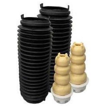 Imagem de Kit de reparo do amortecedor Traseiro Fiat Argo 2017 a 2022 - SAMPEL
