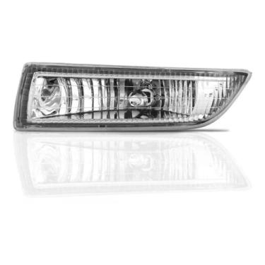 Imagem de Farol Milha Corolla 2002 2003 2004 - Cn, Lado Esquerdo - Motorista