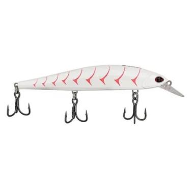 Imagem de Isca Artificial Predator SR 115S Marine Sports 11,5cm 17g Sinking Ratt