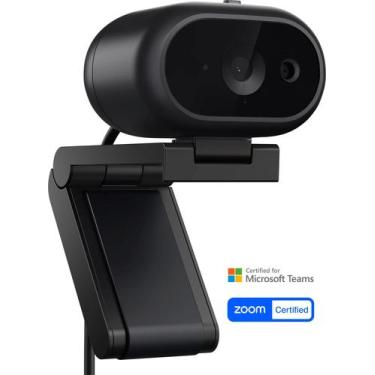 Imagem de Webcam 2K Dell Pro 5 - WB526
