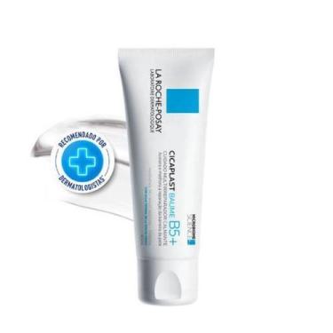 Imagem de Cicaplast Baume B5 Plus Creme Multirreparador 40ml - La Roche Posay