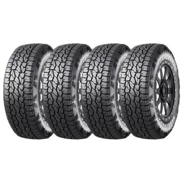 Imagem de Pneu Forceland Rebel Hawk A/T 285/50 R20 AT 116V OWL