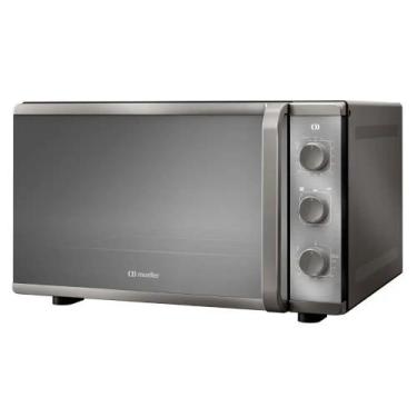 Imagem de Mueller Forno Elétrico de Bancada MFB50F Espelhado 50L 127V e 220V Cap