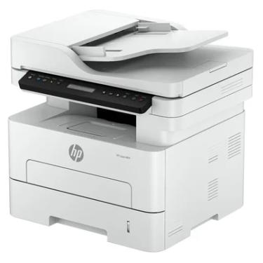 Imagem de Impressora Multifuncional Hp Pro 355sdnw Laser