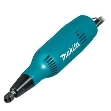 Imagem de Retificadeira Makita GD0603 6mm 240W 220V