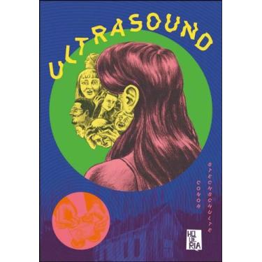Imagem de Ultrasound - HQUERIA, 3