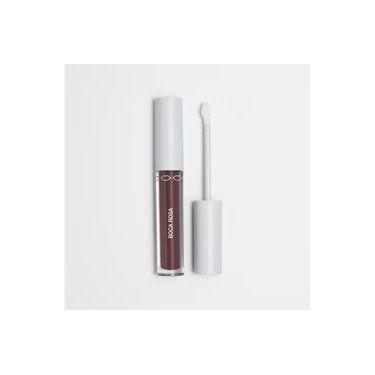Imagem de Gloss Labial Boca Rosa Hidra Lábios Marrom Translúcido 3g