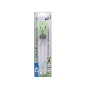Imagem de Pincel Sintetico Graf Water Brush Cis