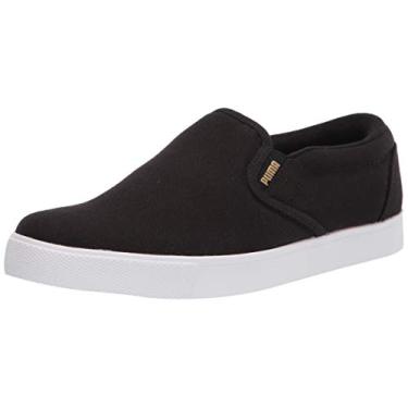 Imagem de PUMA Golf- Tênis feminino Tustin Summer Spikeless médio, Puma - Puma Team Gold, 7