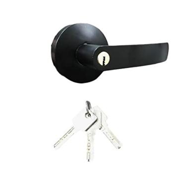 Imagem de Fechadura para Barra Anti-Panico com chave multiponto (MRA)