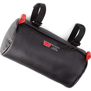 Imagem de WARN 102652 Epic Trail Gear: Bolsa de armazenamento de cilindro de barra grande