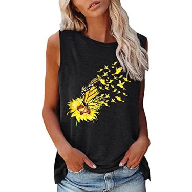 regatas femininas plus size baratas