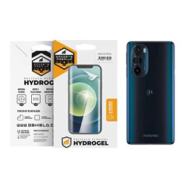 Imagem de Película Traseira de Hydrogel para Motorola Moto Edge 30 Pro - Gshield