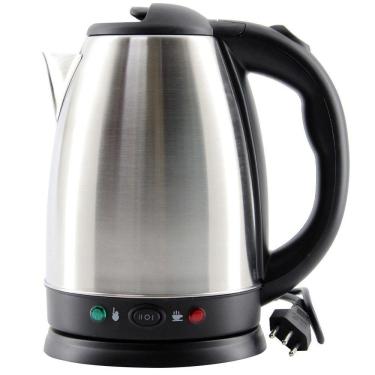 Imagem de Chaleira Elétrica Para Chimarrão e Café Com Regulagem De Temperatura 1,8L 127V