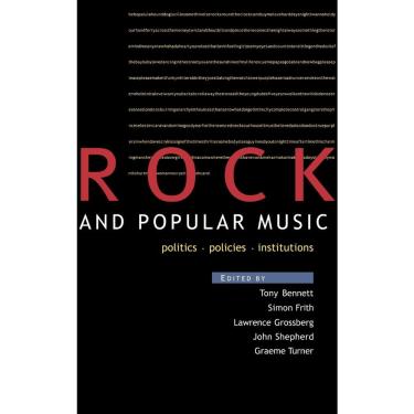 Imagem de Rock and Popular Music
