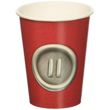 Imagem de Disney Mickey Mouse Clubhouse Playtime 9oz Hot/Cold Paper Cups (8ct)
