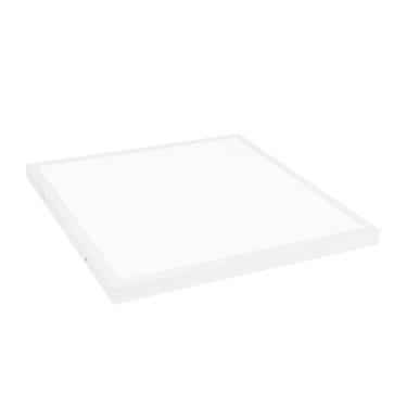 Imagem de Painel Led Modular de Embutir 60CM 45W 6500K Emissão de Luz Branca Avant
