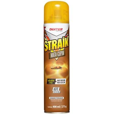 Imagem de Straik Mata-Cupim Aerossol 400ml