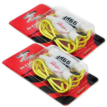 Imagem de BLOQUEIRO UF BLOCKERS AUDIOPIPE 5,5" 6,5" 99 UF BASS 400Hz @ 4 OHM 5-1/4" 6-1/2" 4 PCS