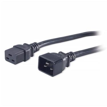 Imagem de Cabo De Energia Apc 16A Biv De (C19) Para C20 Ap9877